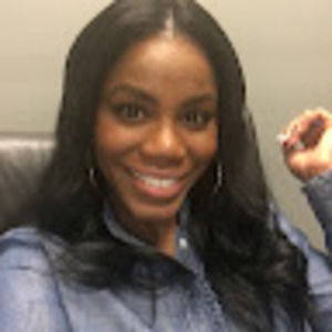 Meet your Posher, Ava